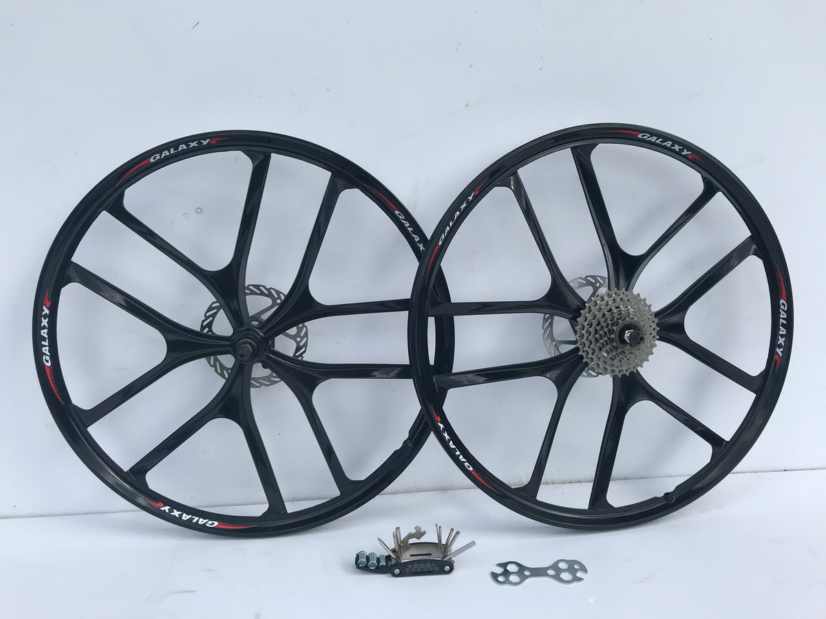 27.5 sales mag wheels